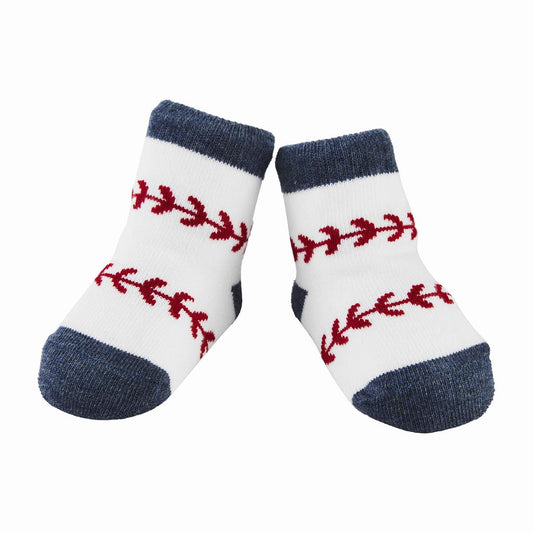 Baseball Socks