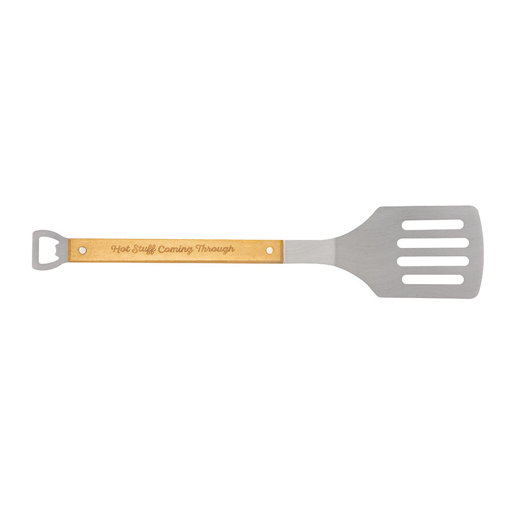 Hot Stuff Grill Spatula