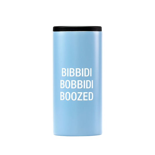 Bibbidi Slim Can Cooler