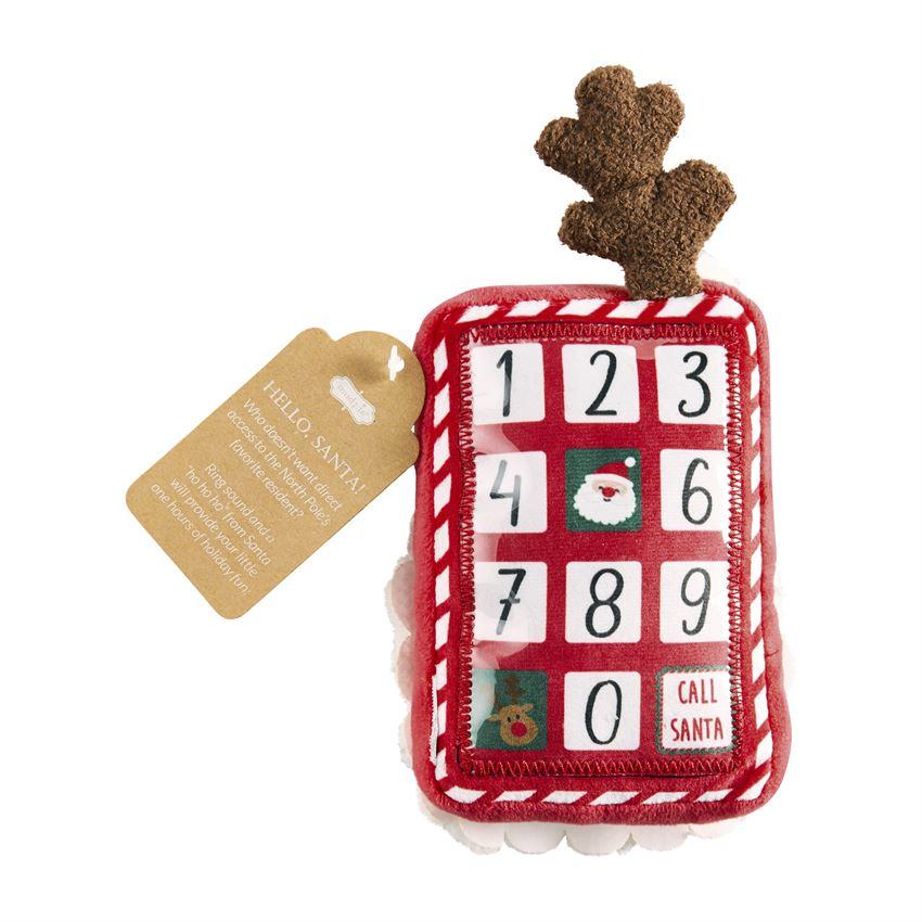 Santa Phone