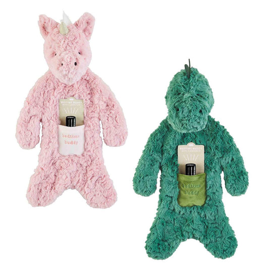 Jumbo Flashlight Cuddler Sets