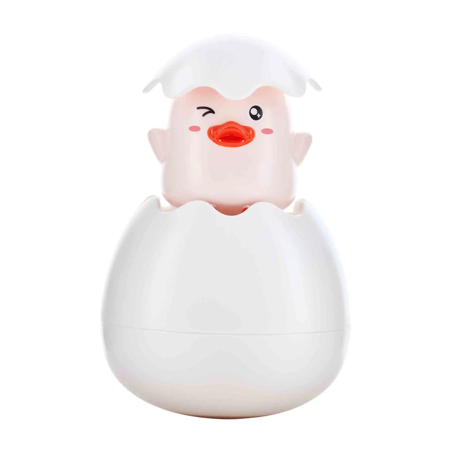 Pop Up Chick Bath Toy