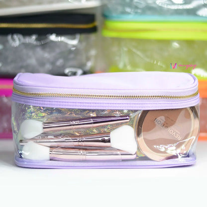 Rectangle Makeup Bag