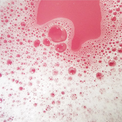 Pearl Bath Bomb