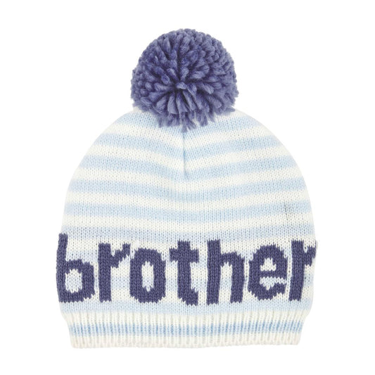 Brother Knit Hat