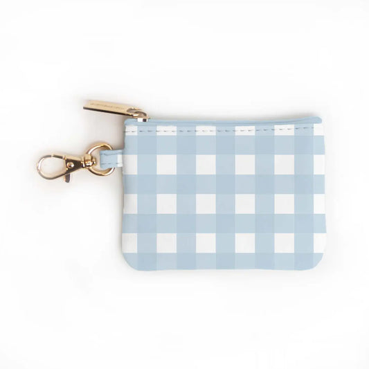 Doggy Bag Dispenser Keychain | Gathered Goods