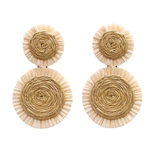 Tula Earrings