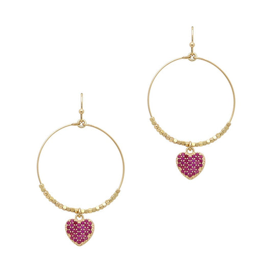 Sienna Earrings