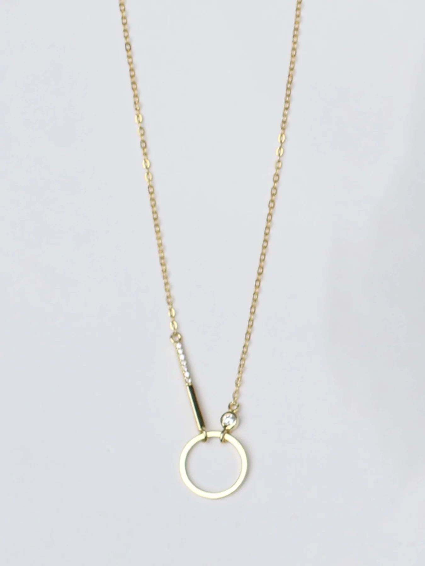 Carter Necklace