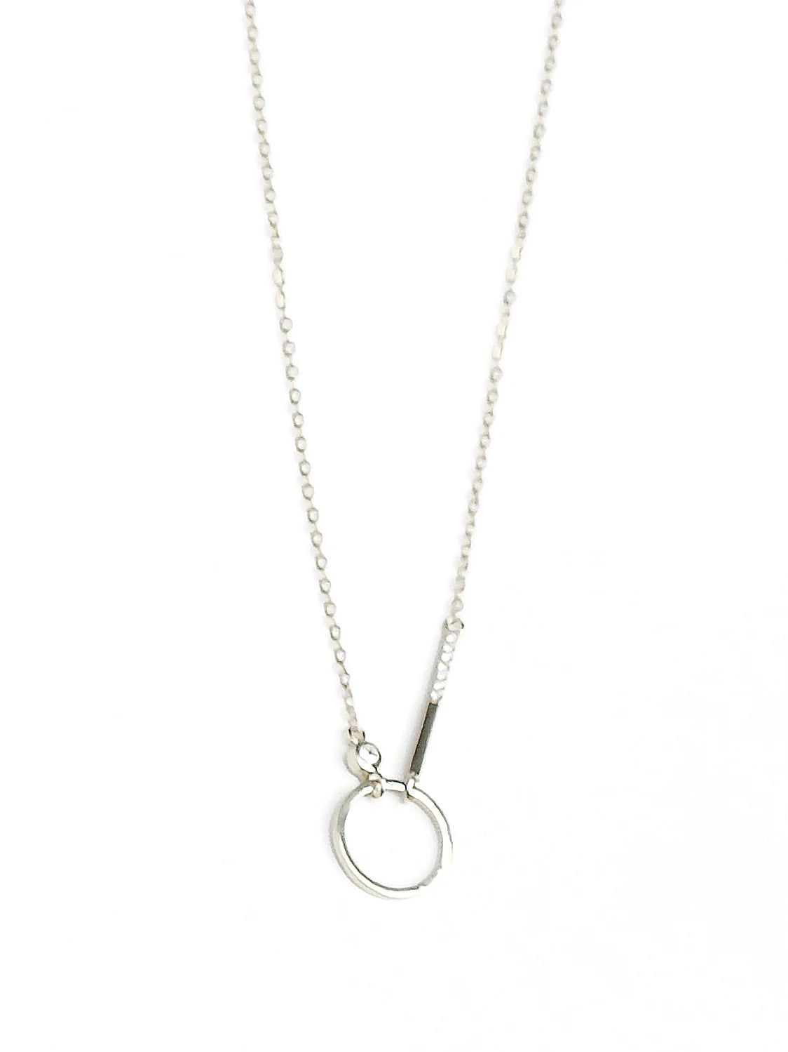 Carter Necklace