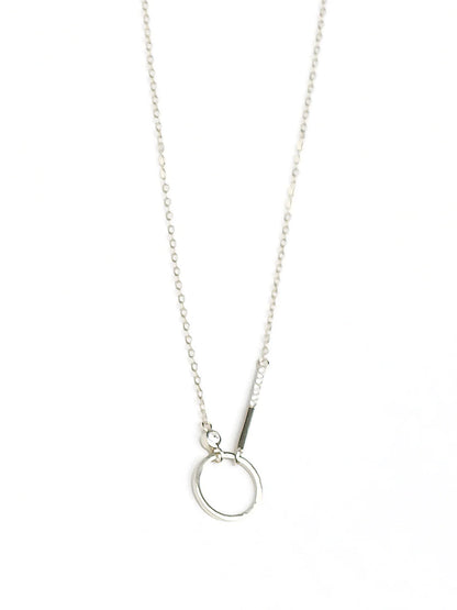 Carter Necklace