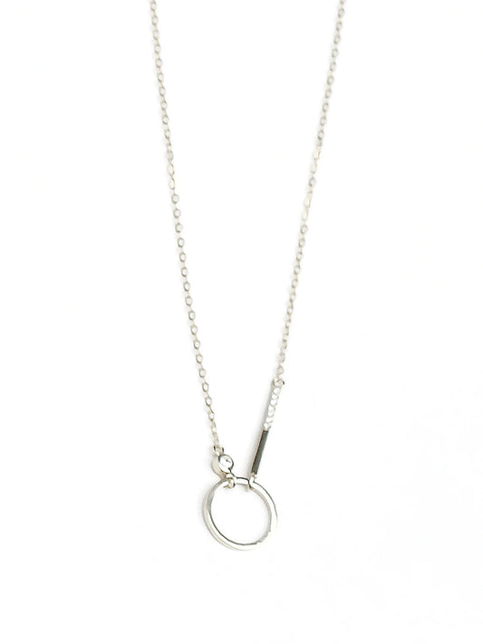 Carter Necklace