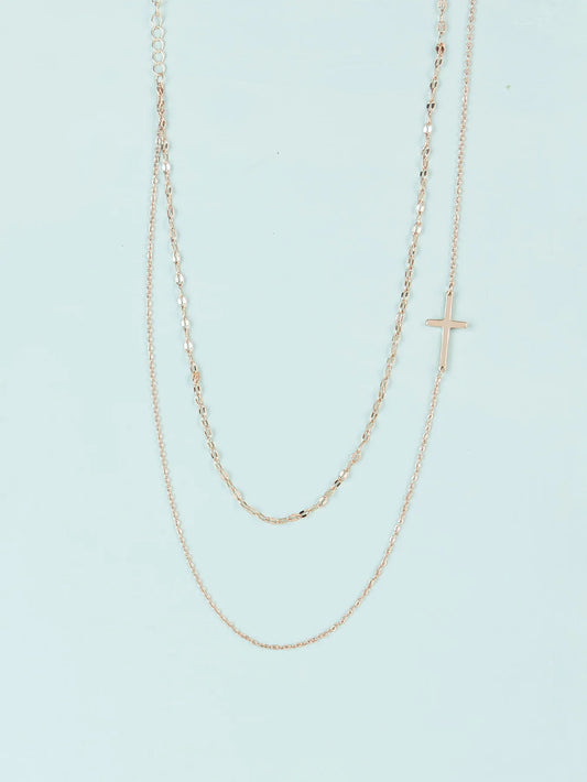 Vera Necklace