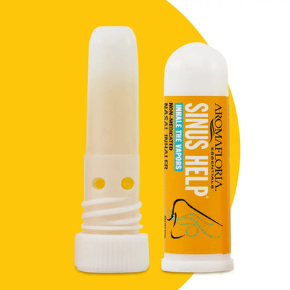 Sinus Help Breathe Nasal Stick