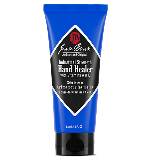 Industrial Strength Hand Healer 3oz | Jack Black