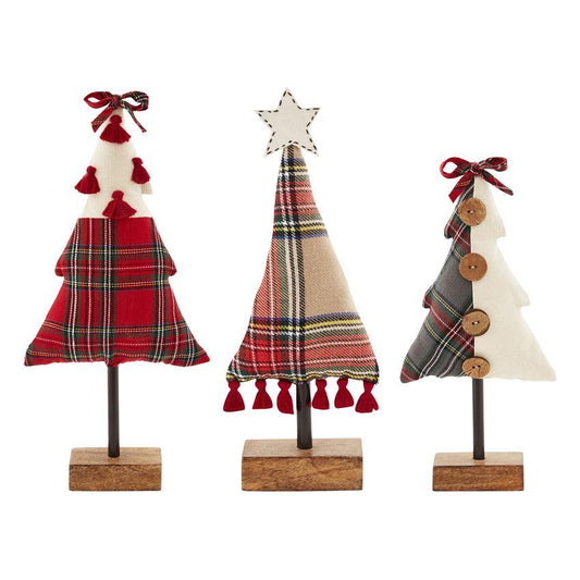 Tartan Tree Sitters