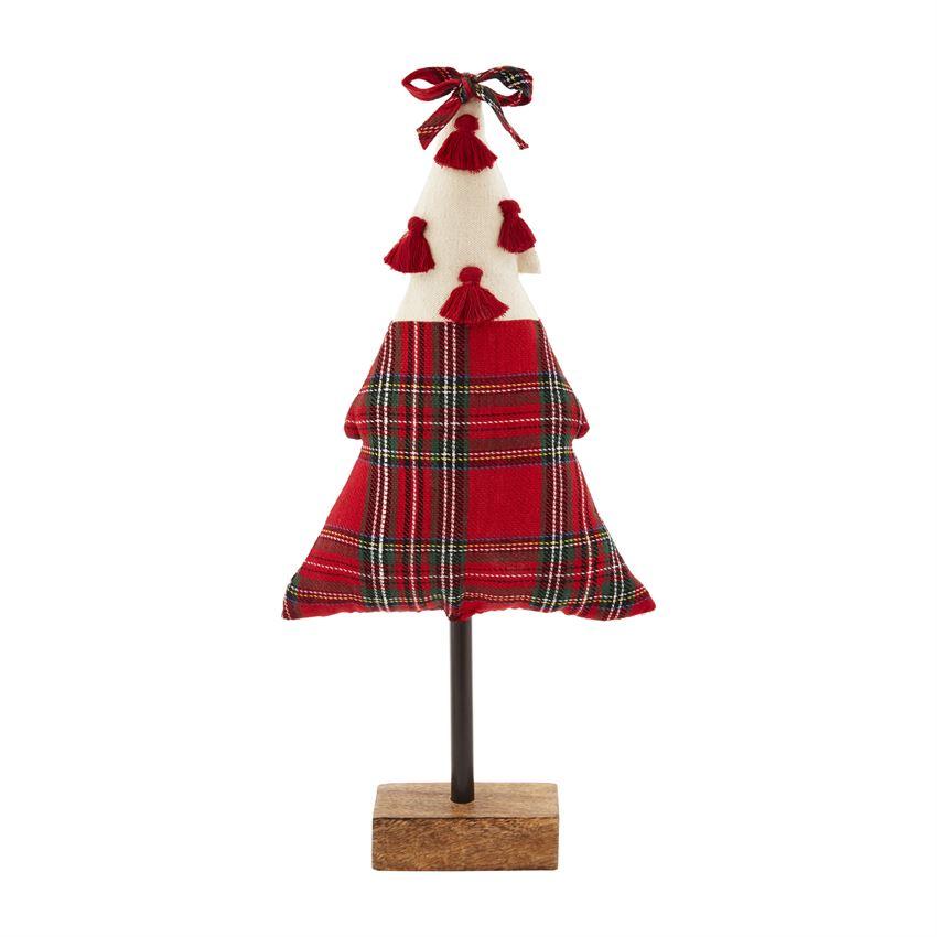 Tartan Tree Sitters