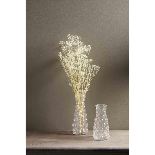 Hobnail Vases