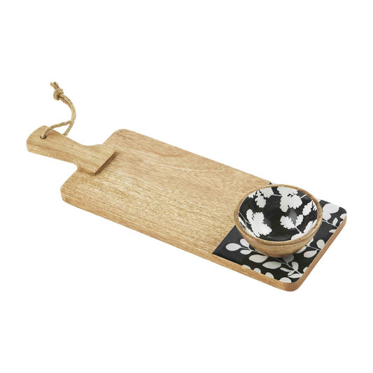 Pine Hill Paddle Board & Dip Set