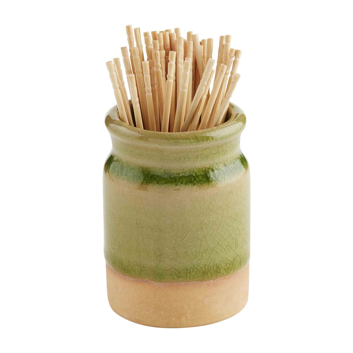 Toothpick Holders