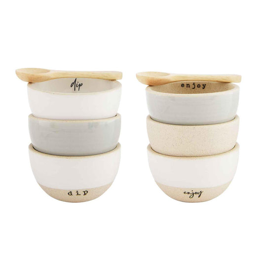 Farm Ramekin Sets