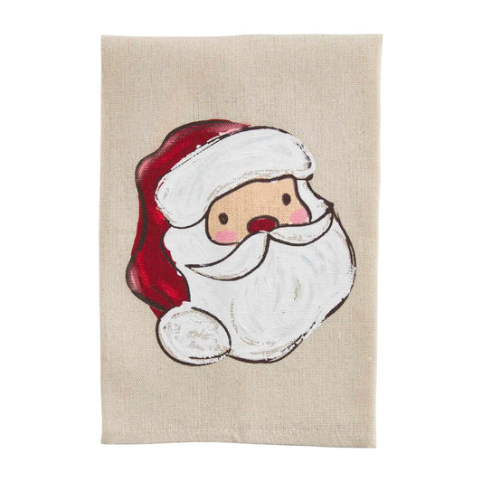 Christmas Farmhouse Towel