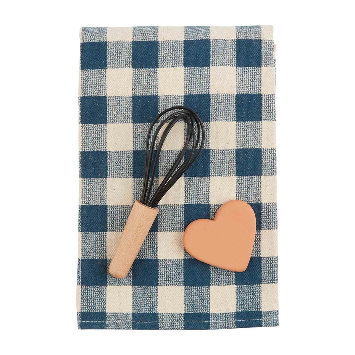 Towel Baking Sets