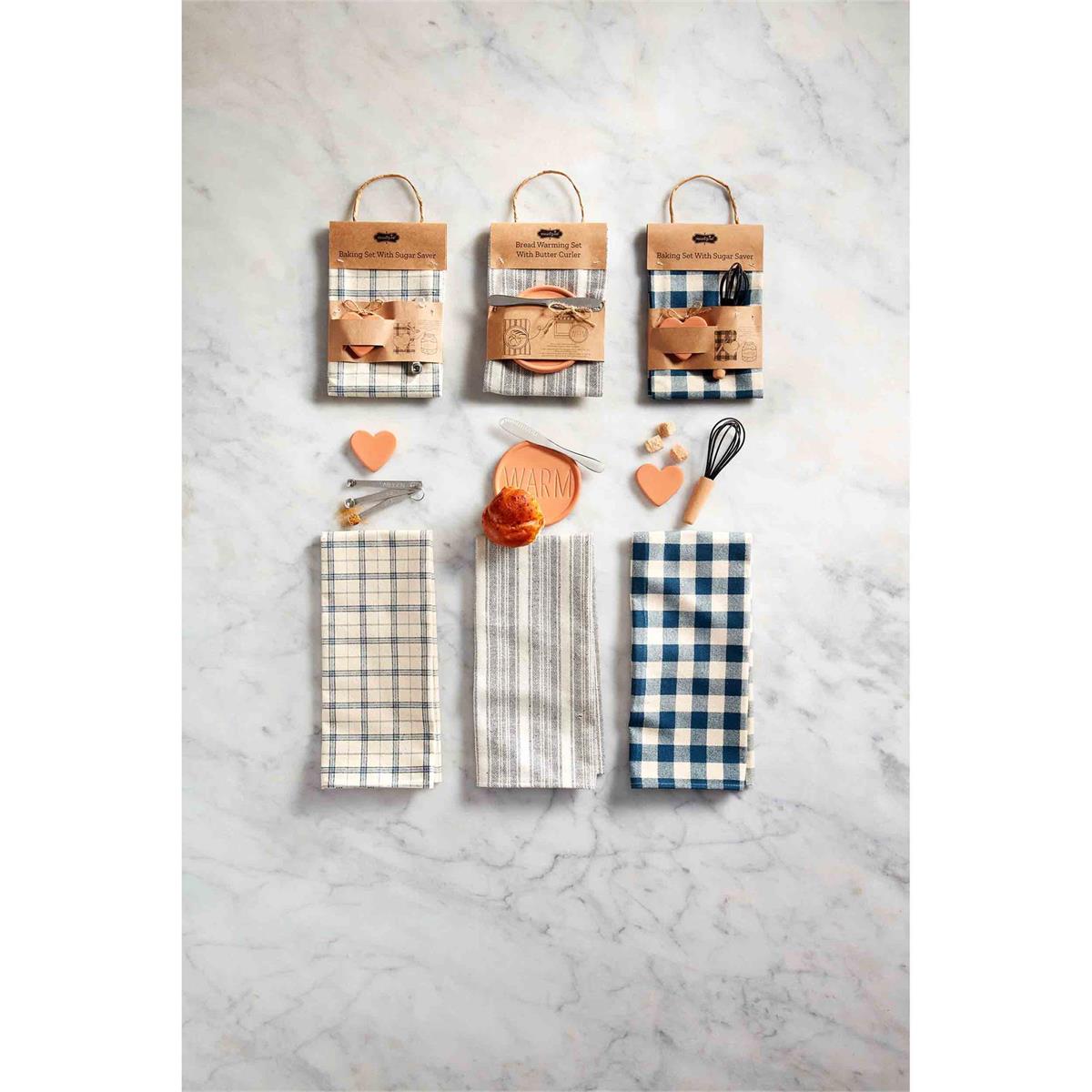 Towel Baking Sets