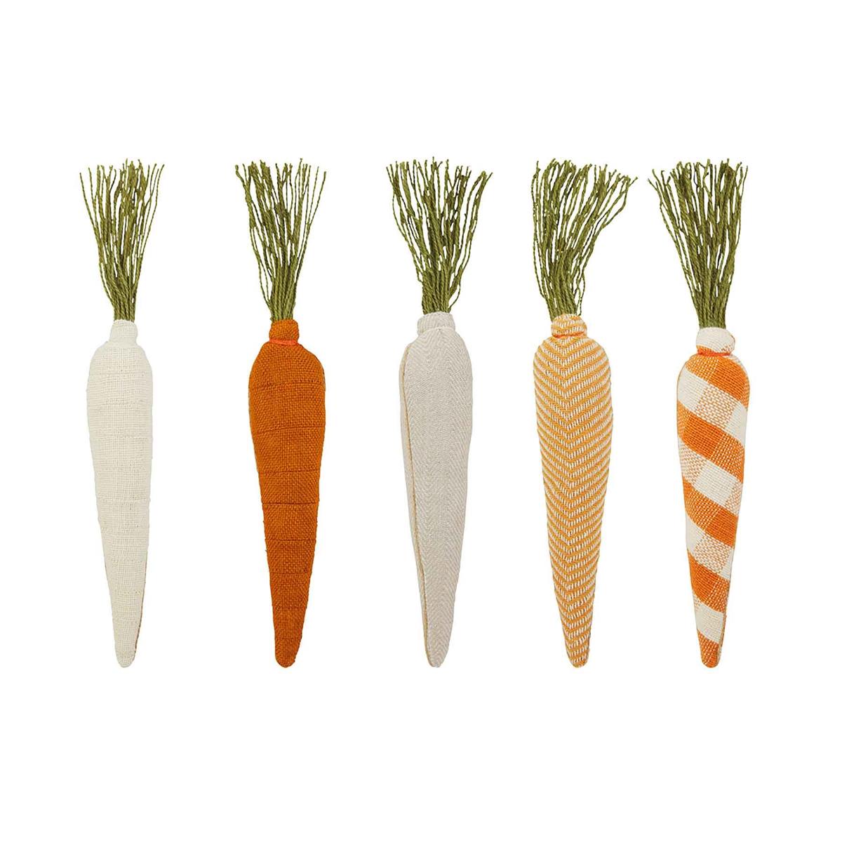 Carrot Decor