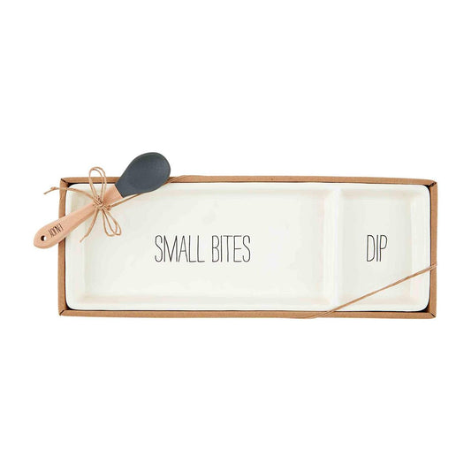 Small Bites Tray Set