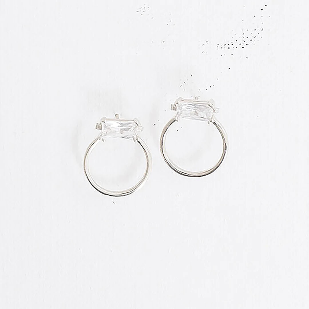 Elizabeth Earrings