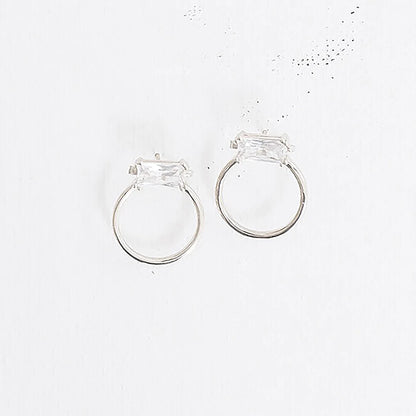 Elizabeth Earrings