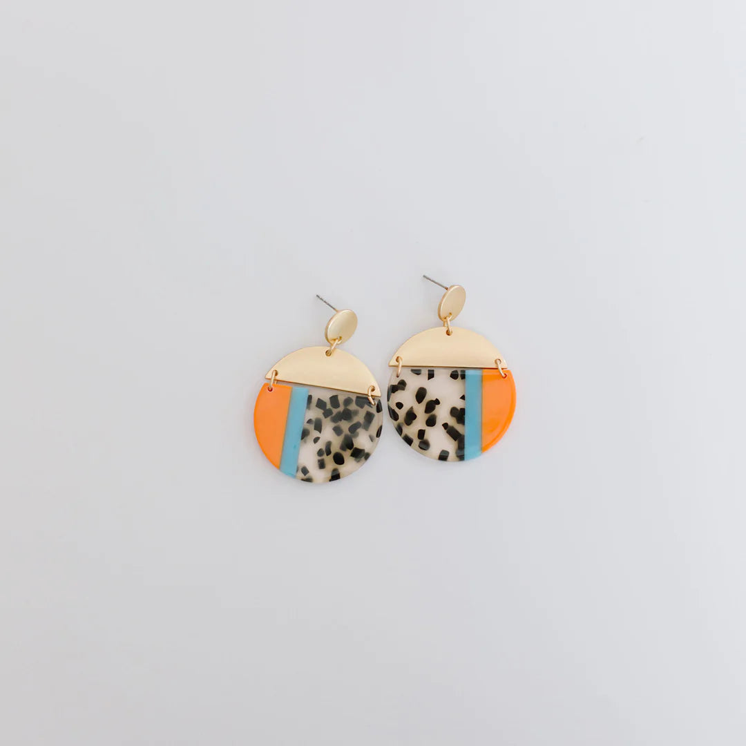 Haven Earrings