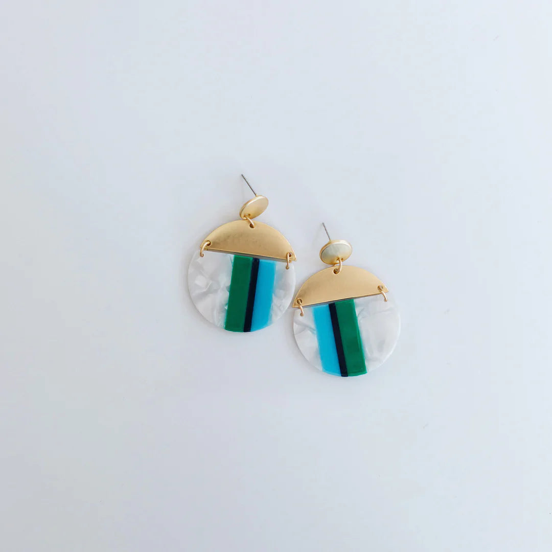 Haven Earrings