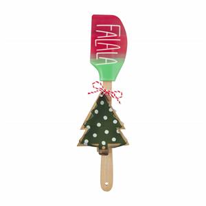 Christmas Spatula Cookie Set