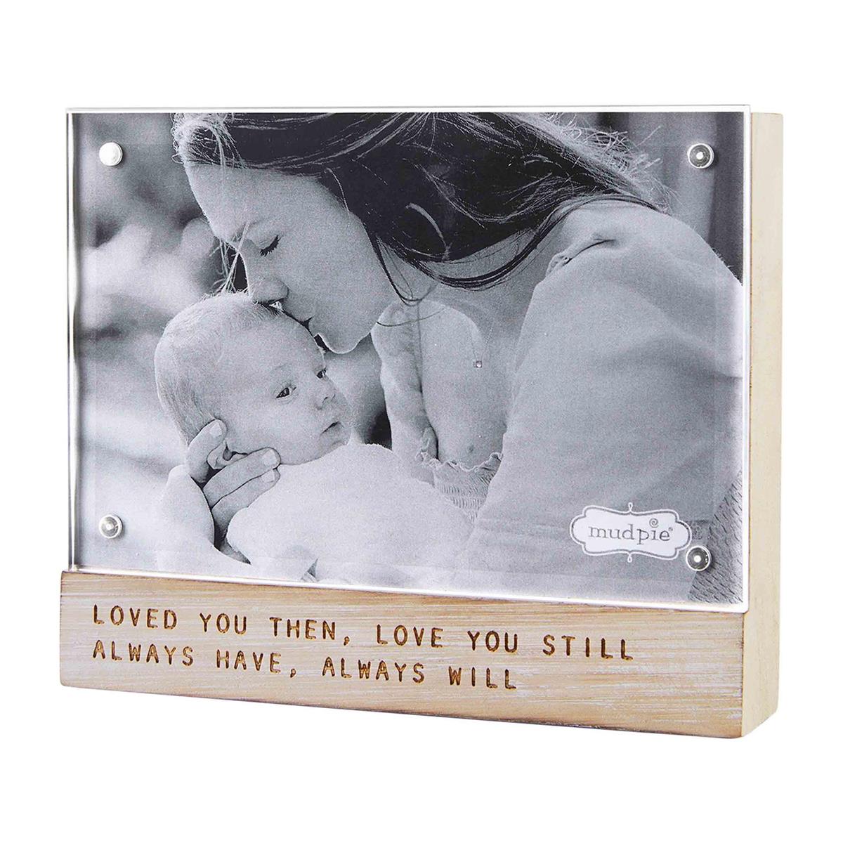 Beautiful Life Acrylic Frame