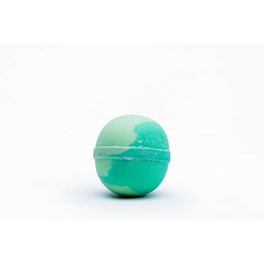 Emerald Bath Bomb