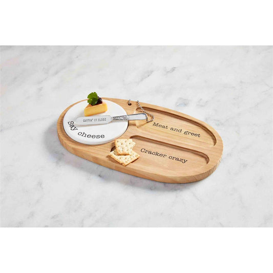 Appetizer Board Set