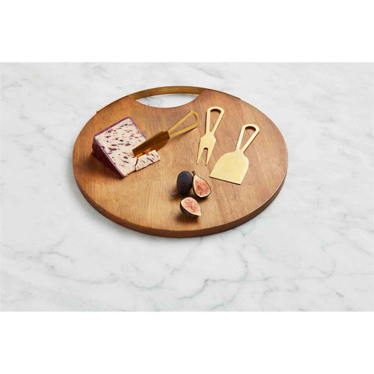 Magnetic Serving Board Set