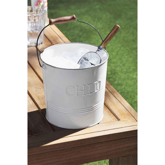 Chill Ice Bucket Set