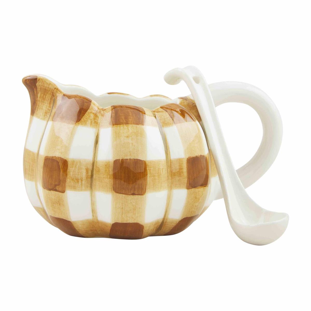 Gather Gravy Boat Set