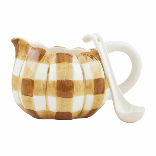 Gather Gravy Boat Set