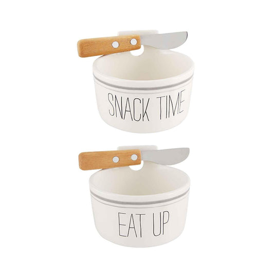 Bistro Dip Bowl Set