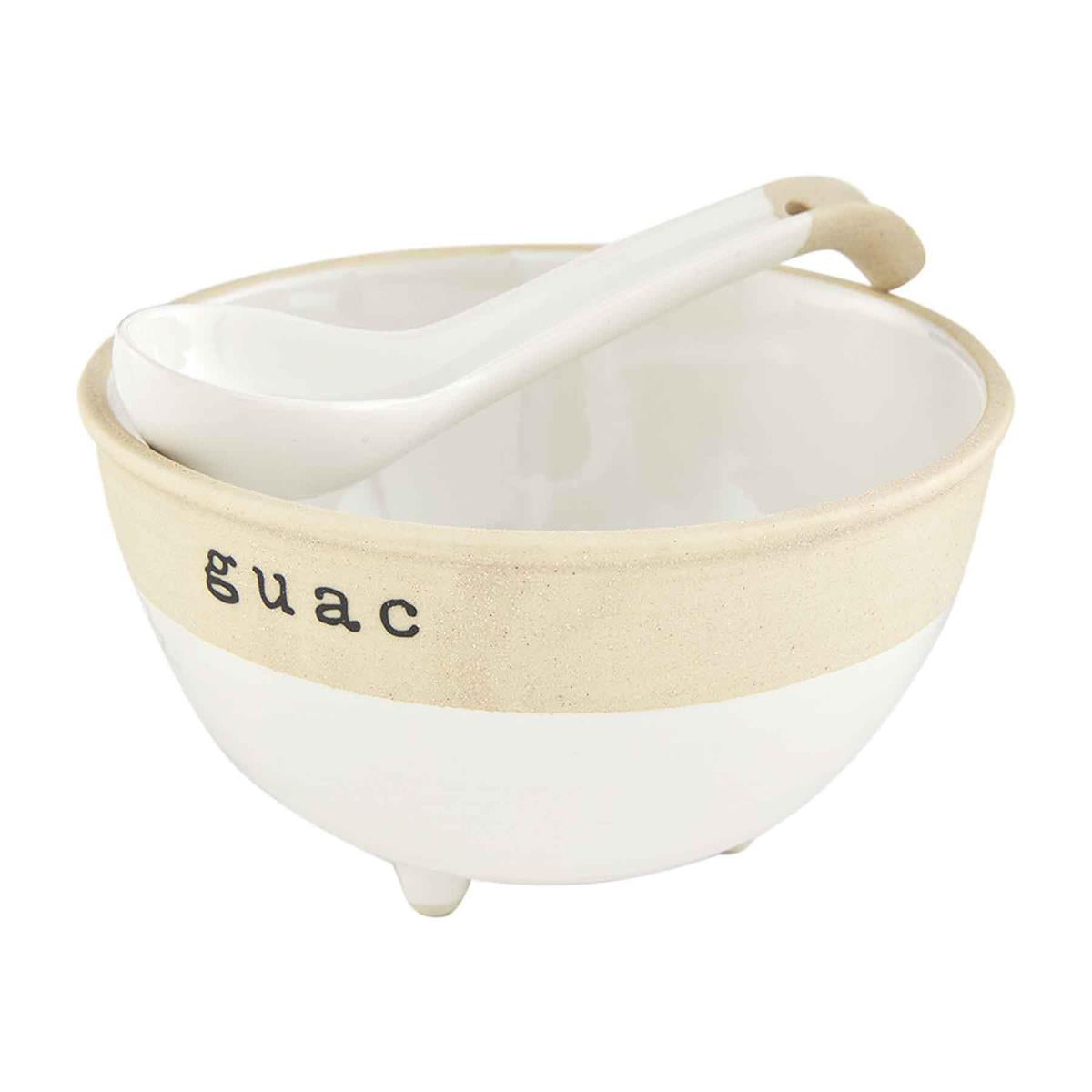 Farm Guac Dip Set