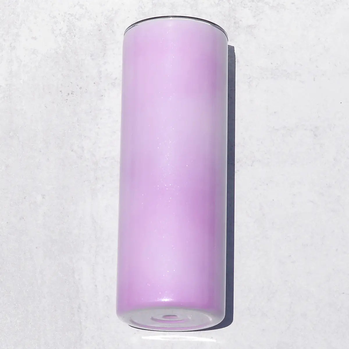 Color Changing Tall Tumbler