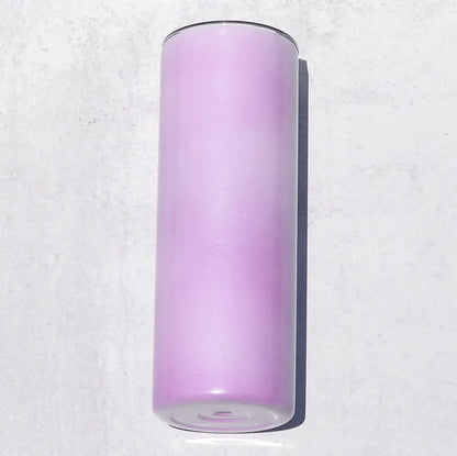 Color Changing Tall Tumbler