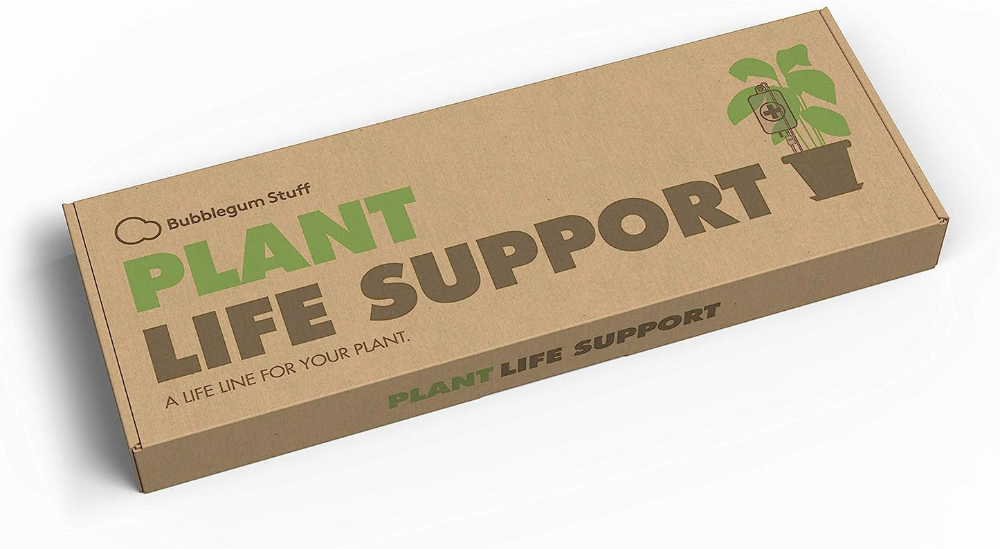 Plant Life Support