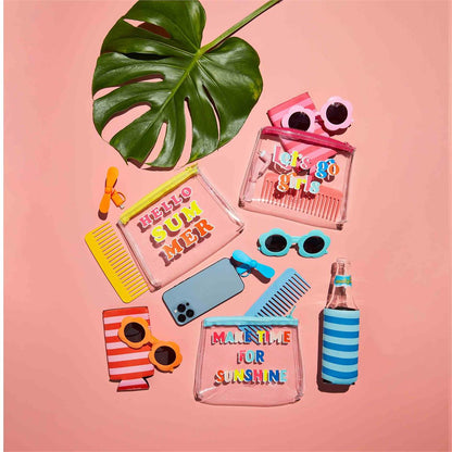 Summer Case Sets