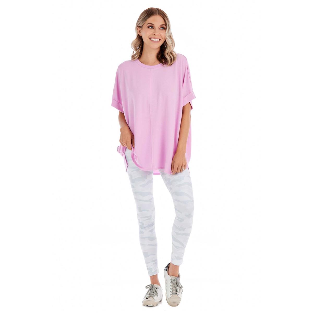 Nadine Oversized Tee