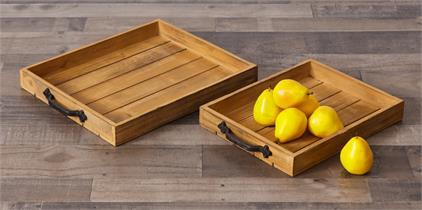 Pallet Trays